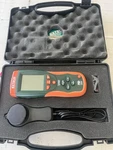 Extech HD450 Light Meter - Orange. Fixed Price $59.95.