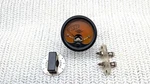 Original Working S-meter For Vintage National HRO-5 Radio Receiver. Fixed Price $24.00.