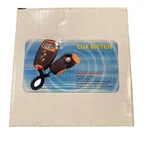 LX1010BS Digital Lux Meter 100,000 Lab Photo LX-1010BS. Fixed Price $28.00.