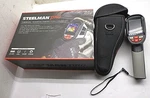 Steelman Thermal Imaging Inspection Camera J Products STI-241 Used 1X. Fixed Price $289.99.