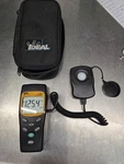 Ideal 61-686 Light Meter. Fixed Price $45.00.