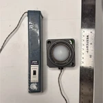 Tektronix J6511 Photometer Light Probe Sensor Ft-candles Head 20+ Cable. Fixed Price $57.50.