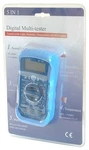 Cem DT-21 Industrial Digital 5-IN-1 Thermometer Light Humidity Sound Multi. Fixed Price $39.95.