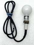 Li-cor LI-193 Spherical Spqa 4161 Underwater Quantum Sensor Photon Flux Par 350M. Fixed Price $299.99.
