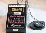 Quintel Vari-wave Uv Intensity Meter 365NM Light Monitor. Fixed Price $79.00.