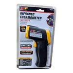 Pt Performance Tool W89721 Infrared Thermometer W/ Battery New Sealed. Fixed Price $13.49.