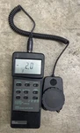 Sper Scientific 840022 Broad Range Lux/fc Light Meter. Fixed Price $99.00.