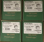 Schneider Electric PM8000 METSEPM8244 METSEPM8243+METSEPM89RD96 Meter & Display. Fixed Price $1890.00.