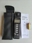 Light Meter 0-4,000 Fc, 0-40,000 Lux, Center 337, New In Box. Fixed Price $29.98.