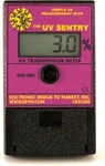 Edtm UV1265 Handheld Transmission Meter, Made In Usa. Fixed Price $238.85.