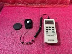 Lutron LX-107HA Light Mrter Lux. Fixed Price $75.00.