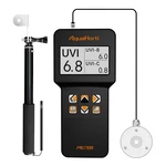 Ah-uvcba Light Meter,test The Index Of Uvb Uvc,irradiance Intensity. Fixed Price $328.99.