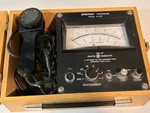Photometer Research, Spectra Model FC-200. Fixed Price $75.00.