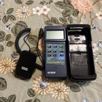 Extech 407026 Foot Candle/lux Heavy Duty Light Meter. Fixed Price $20.00.