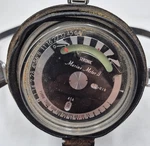 As-is Sekonic Marine Meter Ii Underwater Light Exposure Waterproof W/ Case. Fixed Price $14.98.