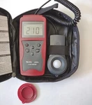 Professional Digital Meter LX821 Greenhouse Hydroponics Gardening Lighting. Fixed Price $36.00.