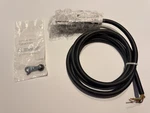New Square D 9007AEQ4094 Limit Switch Ser. Fixed Price $75.00.