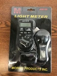 Morris 59150 Pocket Size Light Meter 200 Lux - 50000 Brand New. Fixed Price $35.00.