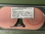 1X2 Wdm Fiber Coupler Dual Window Super Grade 250UM Length Meter. Fixed Price $15.00.