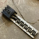 Square D Q2M3150MT - 150A Pole Main Breaker. Fixed Price $145.00.