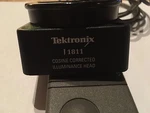 Tektronix J1811 Cosine Corrected Illuminance Lumacolor Head J17 Photometer. Fixed Price $849.00.