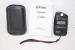 Sekonic I-346 Illuminometer Light Japan Made W/ Sleeve + Manual, Mint!. Fixed Price $74.95.