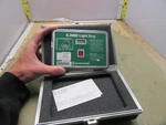 International Light IL390B Bug Ultraviolet Mj/cm 2 Dose Meter 4*M-18. Fixed Price $300.00.