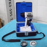 Minolta Chroma Meter CS-100A Sn 11124007 Video Color Analyzer For Parts / Repair. Fixed Price $1095.00.