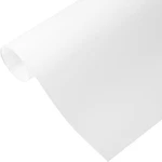 12 Pcs Diffusion Film Filter Sheet 16X20'' Lighting Diffuser Led. Fixed Price $26.67.