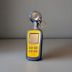 Urceri MT-912 Digital Light Meter 4332004118. Fixed Price $12.00.
