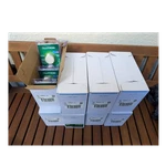 Lutron Dalia RCL-153PNLH-LA Led+ Switch Light Almond (24 Total Dimmers). Fixed Price $130.00.