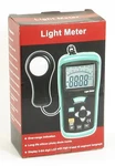DT-1308 400K 40K Fc Digital Lcd Light Foot-candle Luxmeter Tester New. Fixed Price $69.95.