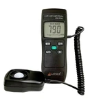Latnex Digital Lux Led Light Meter LM-50KL Includes Calibration Certificate. Fixed Price $129.99.