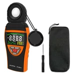 Holdpeak 8801A Digital Lux Light Meter 0.1400,000 Illuminance Detector. Fixed Price $36.86.