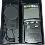General Tools DLM1337 Digital Light Meter Jumbo Display With Case. Fixed Price $39.99.