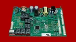 Refrigerator Control Board 200D4850G013 Oem Used Tested. Fixed Price $61.99.