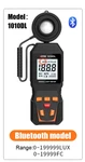 Digital Illuminance/light Meter,measure Lights 200,000 Lux (0.01 20,000 Fc). Fixed Price $55.12.