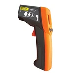 12:1 Deluxe Infrared Thermometer With Laser ATD-70001 Brand New!. Fixed Price $75.28.