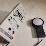 Extech Instruments Light Meter K61168 Intensity Lux/foot Candles Measurement. Fixed Price $249.91.