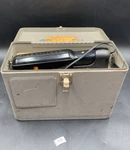 Mineralight Vintage Ultra-violet Products Sl 2537 Short Wave & 404 Case, 1957. Fixed Price $129.99.