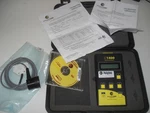 Ilt 1400-A Radiometer Photometer Nist Traceable Light Measurement System. Fixed Price $550.00.