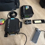 Lot Of 2 Photo Research Spectrascan PR-650 Colorimeter Tested Working!. Fixed Price $1499.99.
