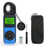 Holdpeak 881D Illuminance Light Meter, Digital Lux Foot Candles 0.1 400.... Fixed Price $37.11.