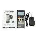 Lutron LX105 Digital Light Meter. Fixed Price $230.00.