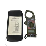 Velleman DCM266L Economic Digital Clamp Meter. Fixed Price $19.99.