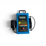 National Biological UVB-500C Phototherapy Radiometer With Case, Tested. Fixed Price $179.06.