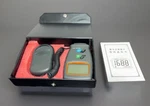 LX1010B Digital Lux Meter 50000. Fixed Price $7.24.