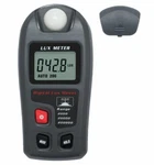 Proster Digital Luxmeters Illuminance Light Luminometers. Fixed Price $19.22.