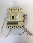 Cutler Hammer Circuit Breaker KD4400F 400A 4P 600VAC 250VDC KT3300T SNT3P11K. Fixed Price $600.00.