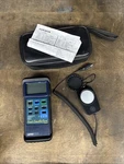Extech 407026 Foot Candle/lux Heavy Duty Light Meter. Fixed Price $39.99.